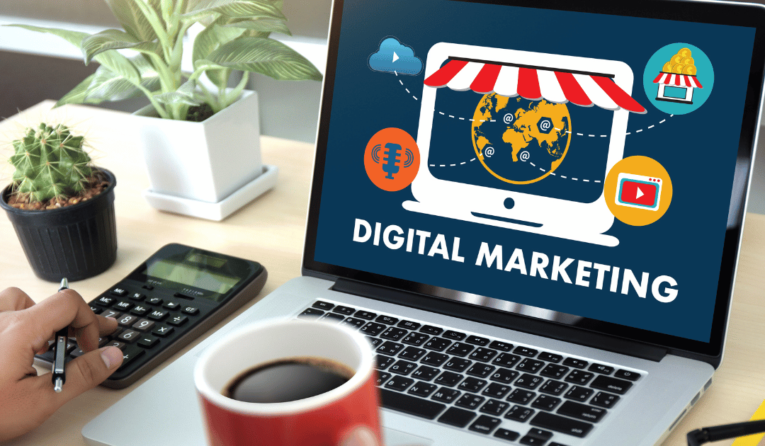 The Future of Digital Marketing