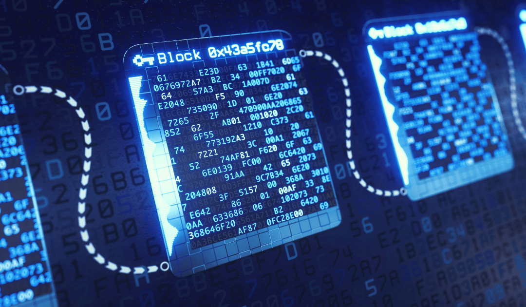 The Future of Blockchain Technology