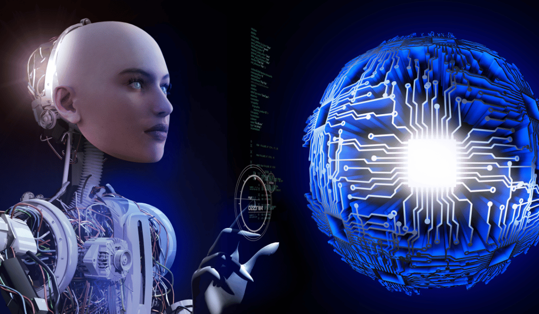 The Emergence of Humanoids