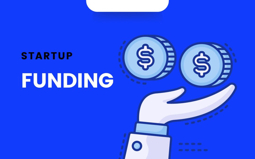 How does funding work for startup companies?