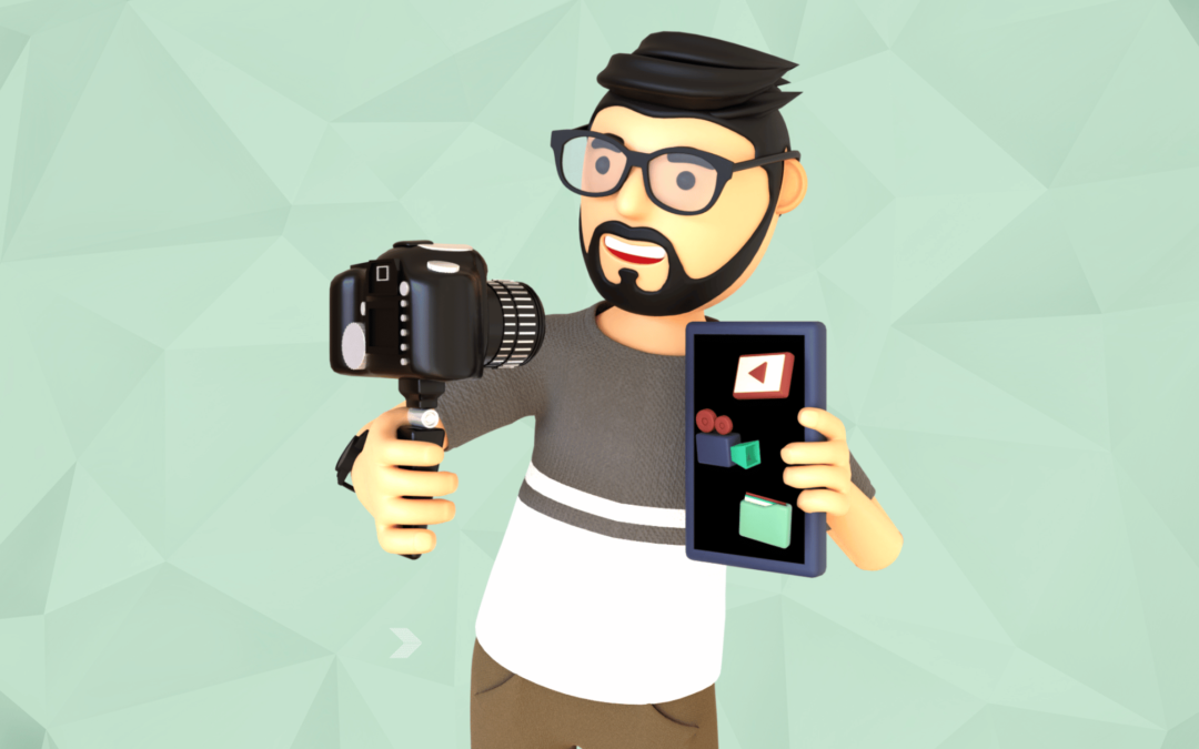 The Art of Storytelling in Video Marketing