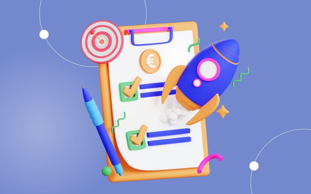 How to start a startup incubator?