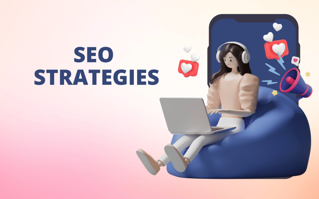 SEO Strategies for 2024