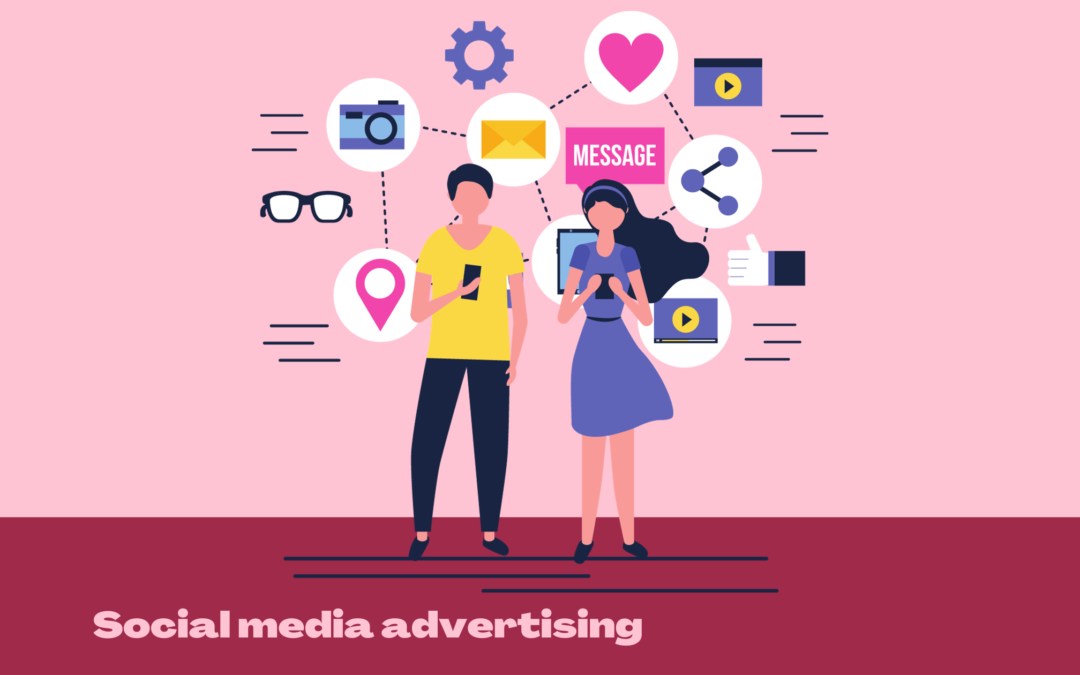 The Impact of Social Media Advertising on Brand Awareness